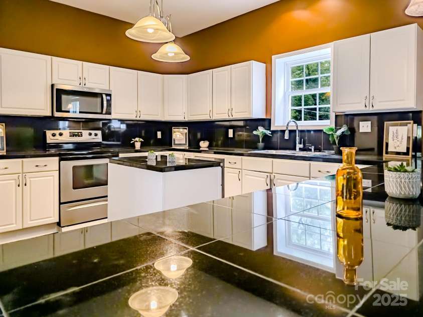 883 Pinehurst Road, Ellenboro, NC 28040.  MLS# CAR4291077, YatesRealty ID 2902. 