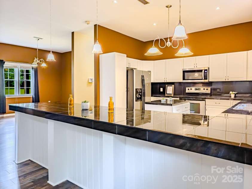 883 Pinehurst Road, Ellenboro, NC 28040.  MLS# CAR4291077, YatesRealty ID 2902. 