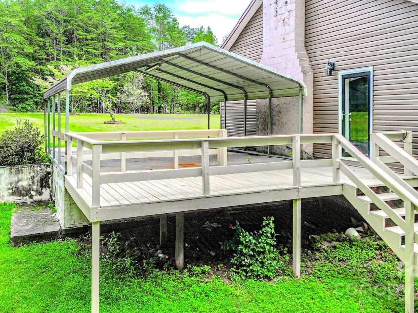 883 Pinehurst Road, Ellenboro, NC 28040.  MLS# CAR4291077, YatesRealty ID 2902. 