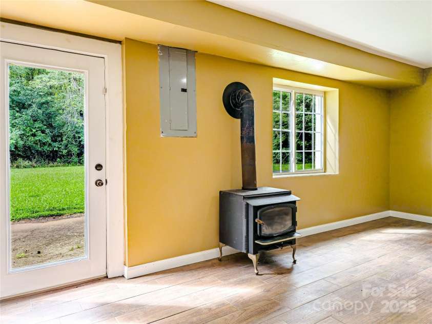 883 Pinehurst Road, Ellenboro, NC 28040.  MLS# CAR4291077, YatesRealty ID 2902. 