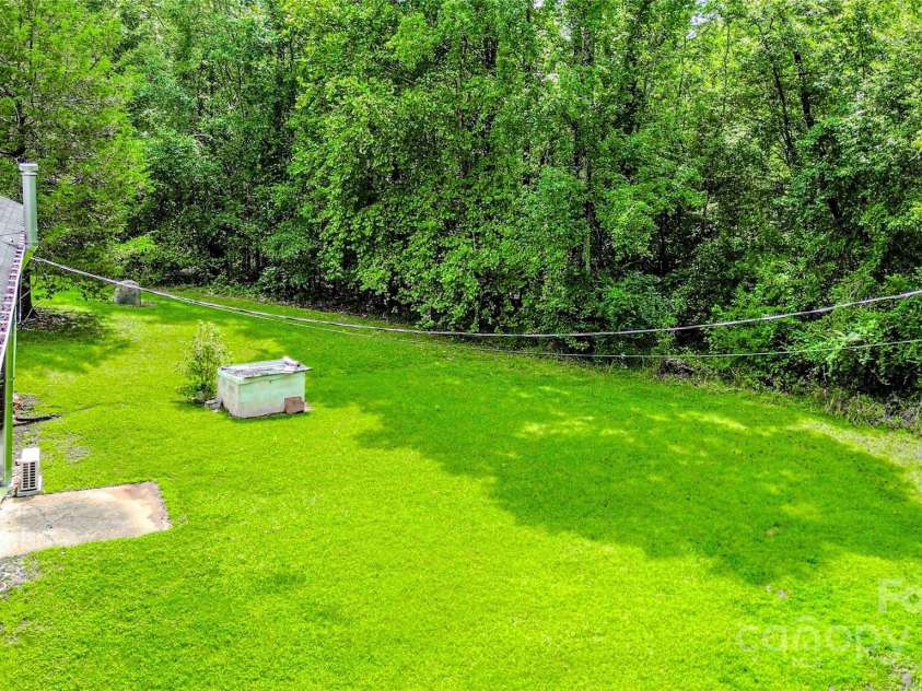 883 Pinehurst Road, Ellenboro, NC 28040.  MLS# CAR4291077, YatesRealty ID 2902. 