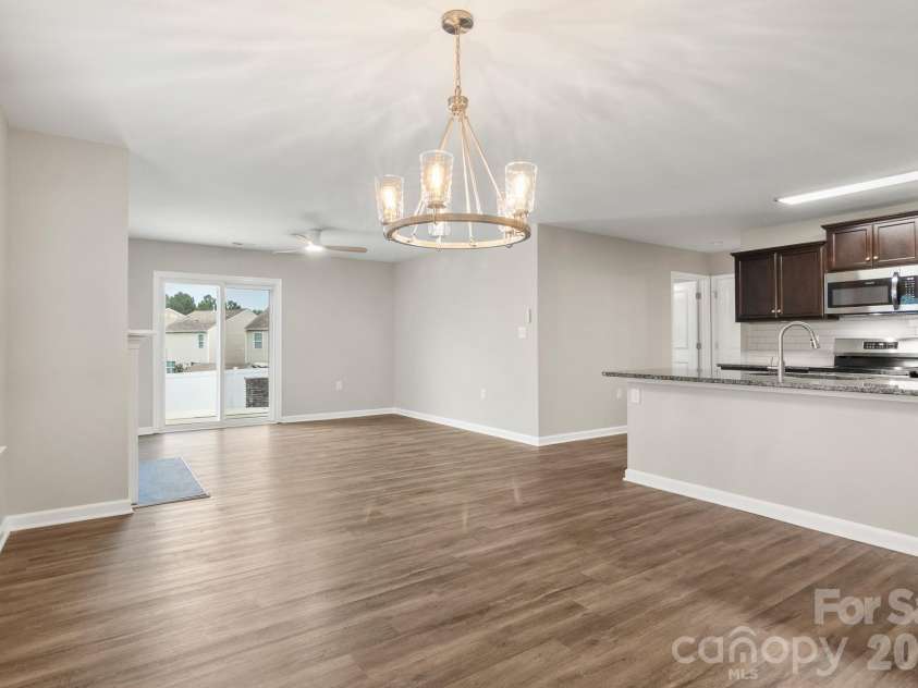 637 Nannyberry Lane, Concord, NC 28025.  MLS# CAR4388697, YatesRealty ID 29020. 