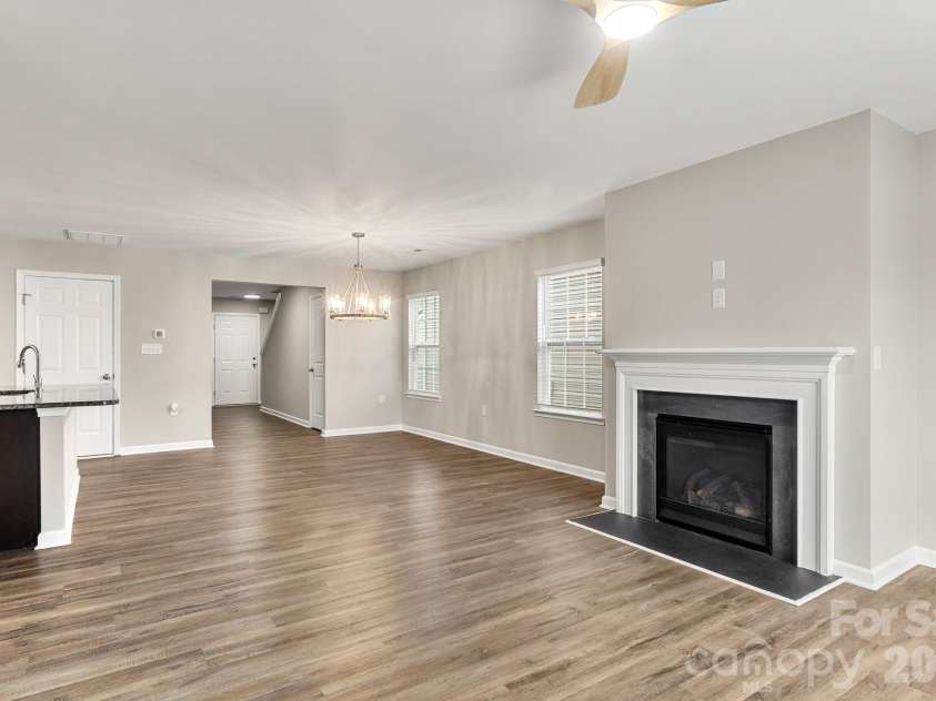 637 Nannyberry Lane, Concord, NC 28025.  MLS# CAR4388697, YatesRealty ID 29020. 