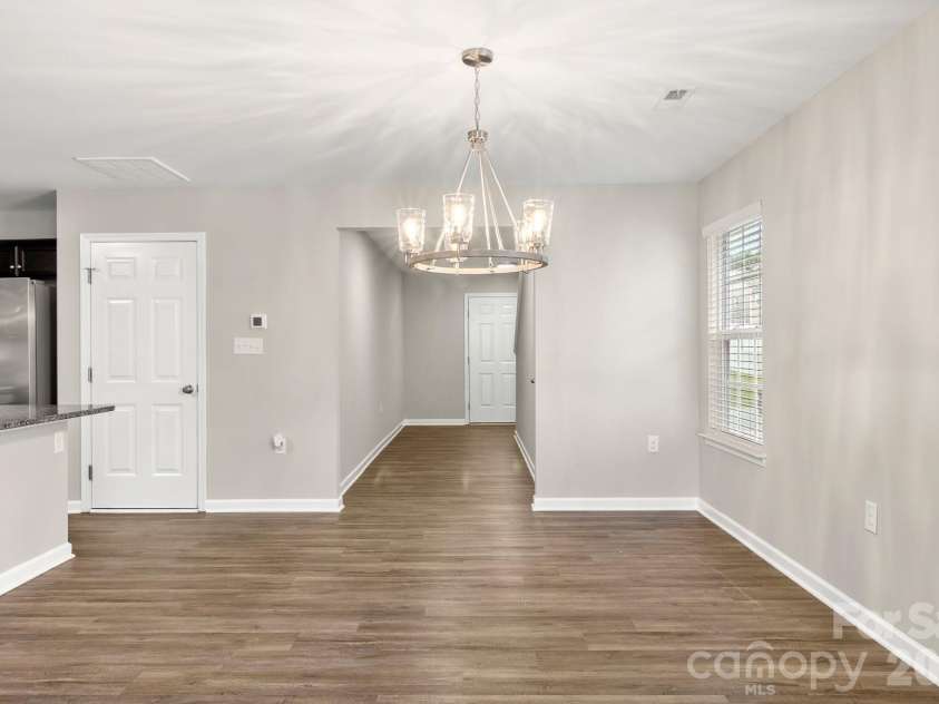 637 Nannyberry Lane, Concord, NC 28025.  MLS# CAR4388697, YatesRealty ID 29020. 