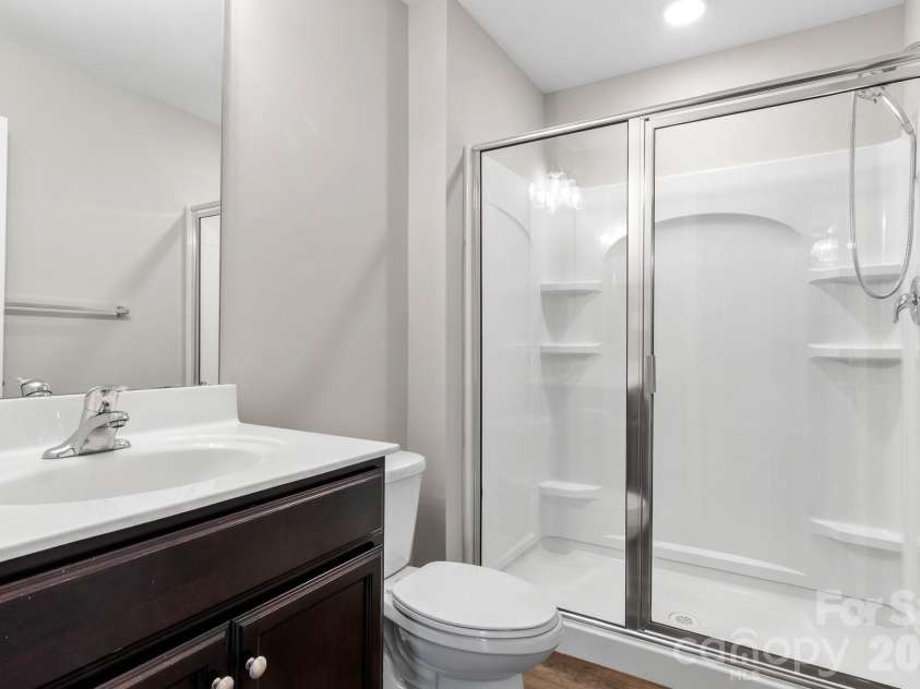 637 Nannyberry Lane, Concord, NC 28025.  MLS# CAR4388697, YatesRealty ID 29020. 