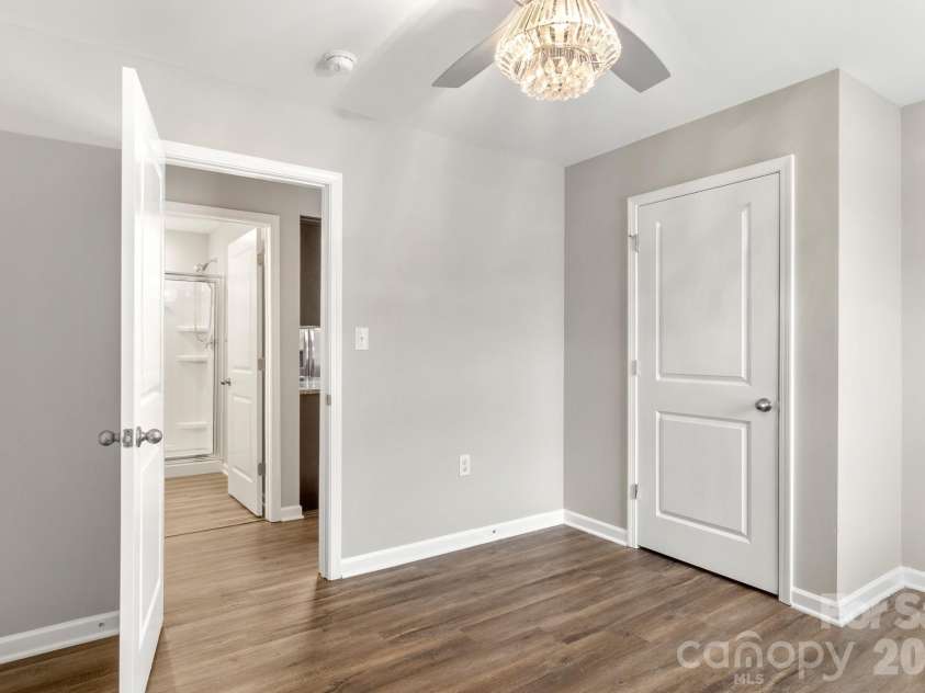 637 Nannyberry Lane, Concord, NC 28025.  MLS# CAR4388697, YatesRealty ID 29020. 