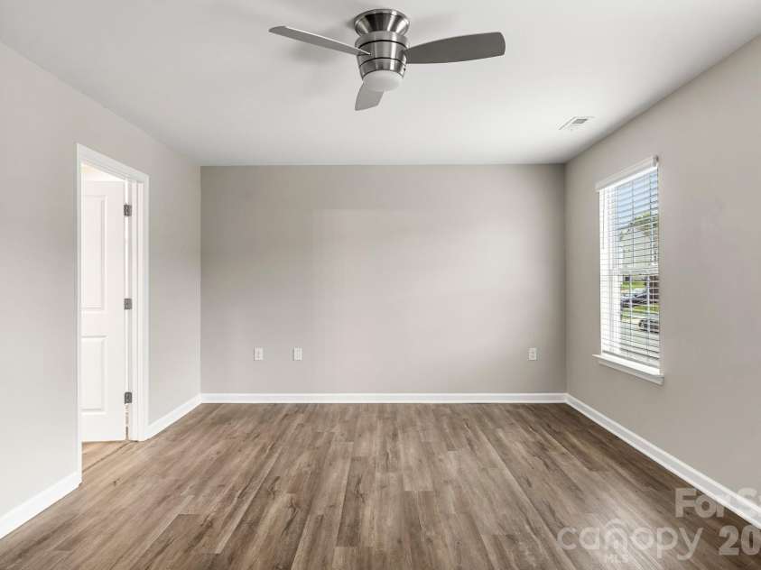 637 Nannyberry Lane, Concord, NC 28025.  MLS# CAR4388697, YatesRealty ID 29020. 