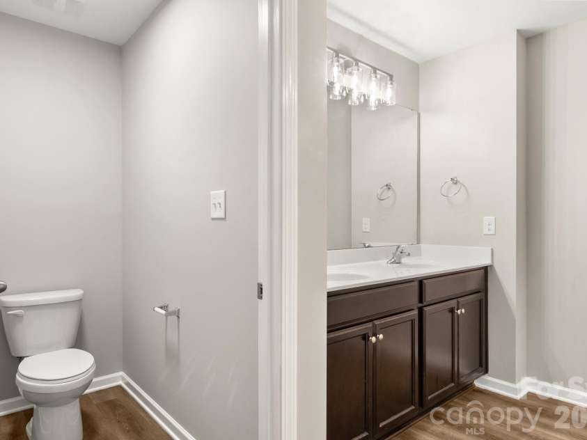 637 Nannyberry Lane, Concord, NC 28025.  MLS# CAR4388697, YatesRealty ID 29020. 