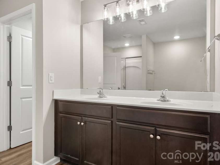 637 Nannyberry Lane, Concord, NC 28025.  MLS# CAR4388697, YatesRealty ID 29020. 