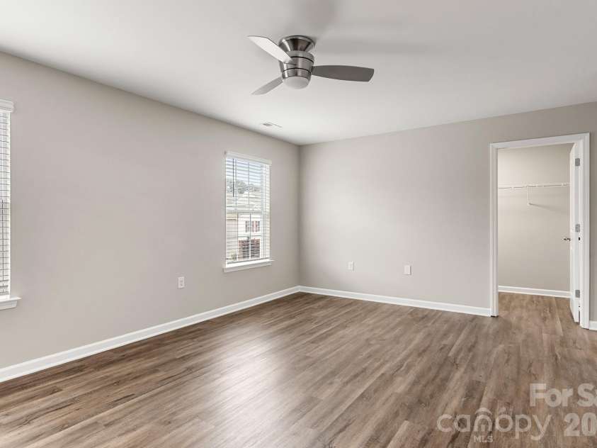 637 Nannyberry Lane, Concord, NC 28025.  MLS# CAR4388697, YatesRealty ID 29020. 