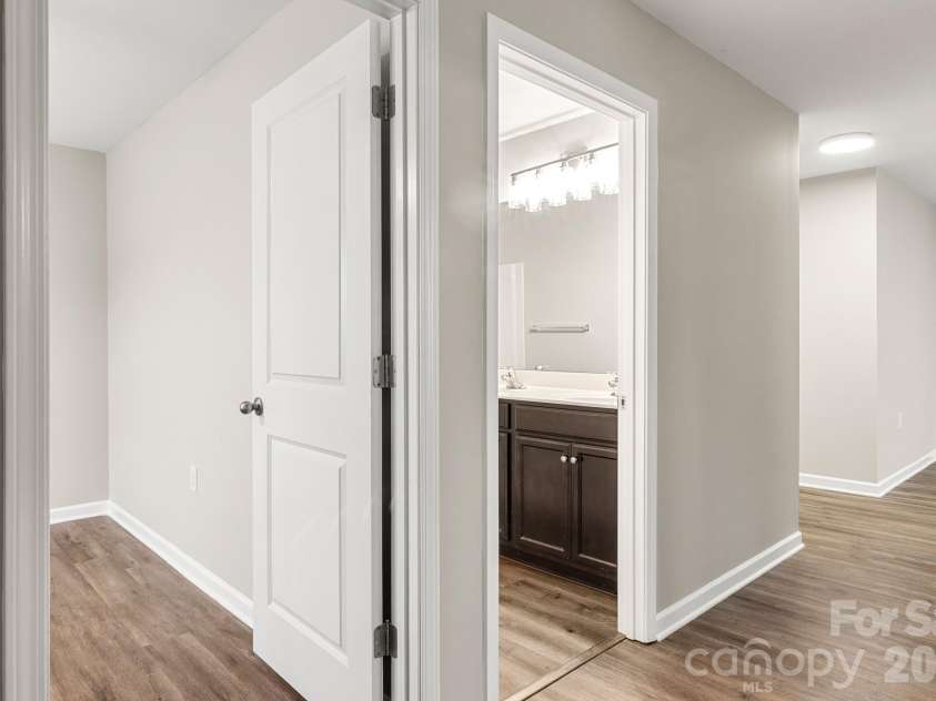 637 Nannyberry Lane, Concord, NC 28025.  MLS# CAR4388697, YatesRealty ID 29020. 