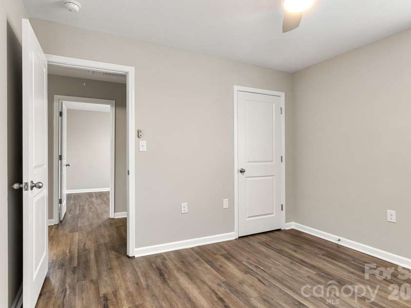 637 Nannyberry Lane, Concord, NC 28025.  MLS# CAR4388697, YatesRealty ID 29020. 