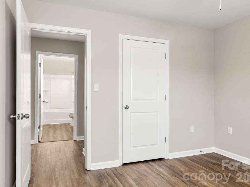 637 Nannyberry Lane, Concord, NC 28025.  MLS# CAR4388697, YatesRealty ID 29020. 
