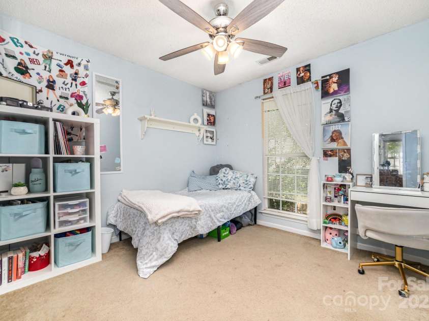 645 Montgomery Drive, Rock Hill, SC 29732.  MLS# CAR4276606, YatesRealty ID 29020. 