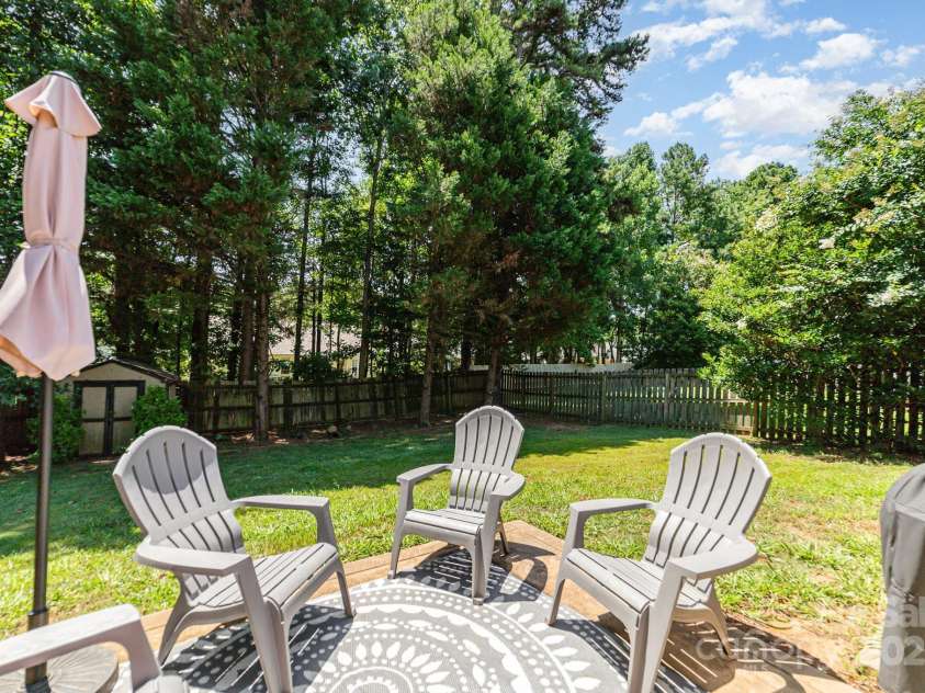 645 Montgomery Drive, Rock Hill, SC 29732.  MLS# CAR4276606, YatesRealty ID 29020. 