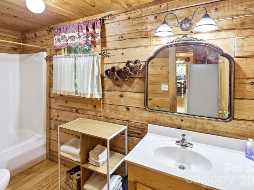 119 Egret Road, Lake Lure, NC 28746.  MLS# CAR4391590, YatesRealty ID 29021. 