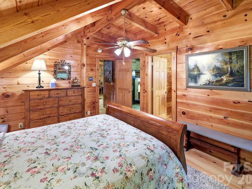 119 Egret Road, Lake Lure, NC 28746.  MLS# CAR4391590, YatesRealty ID 29021. 