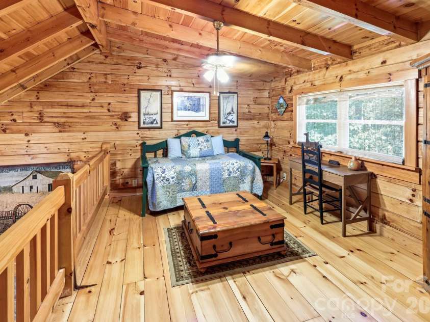 119 Egret Road, Lake Lure, NC 28746.  MLS# CAR4391590, YatesRealty ID 29021. 