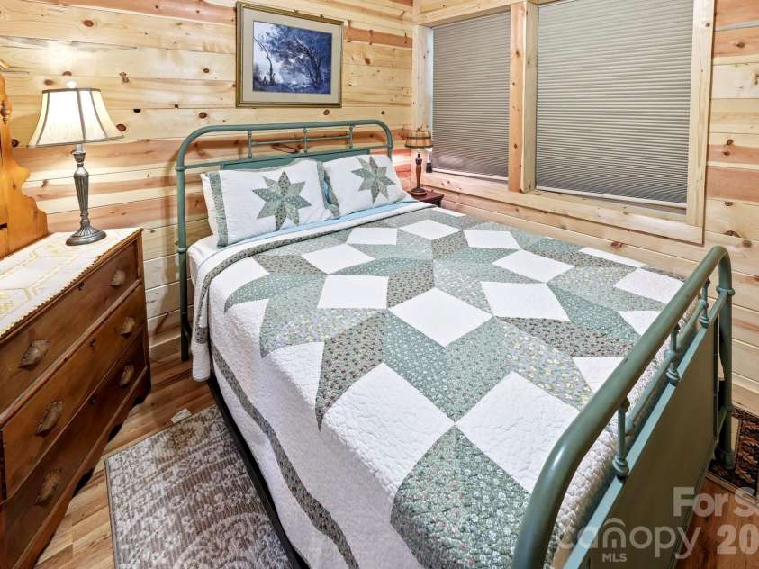 119 Egret Road, Lake Lure, NC 28746.  MLS# CAR4391590, YatesRealty ID 29021. 