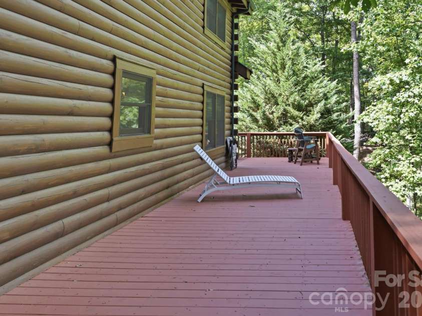 119 Egret Road, Lake Lure, NC 28746.  MLS# CAR4391590, YatesRealty ID 29021. 