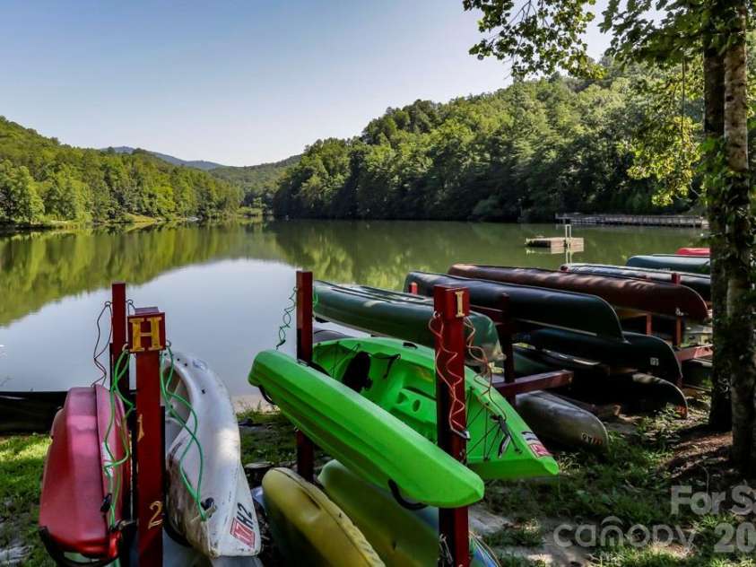 119 Egret Road, Lake Lure, NC 28746.  MLS# CAR4391590, YatesRealty ID 29021. 