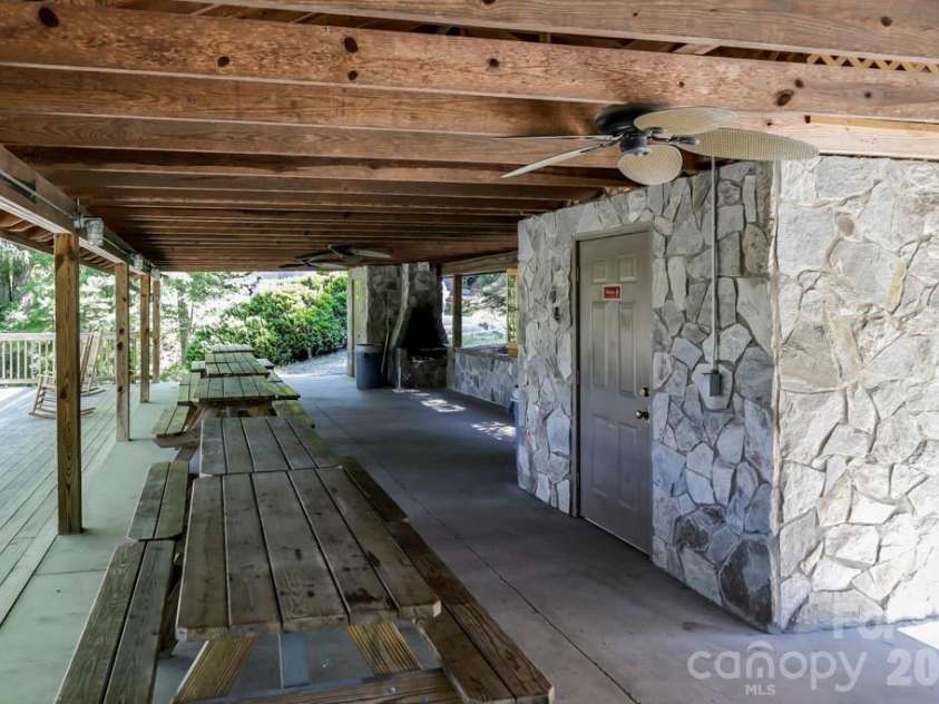 119 Egret Road, Lake Lure, NC 28746.  MLS# CAR4391590, YatesRealty ID 29021. 