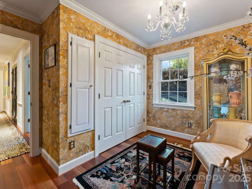 240 21st Avenue Drive, Hickory, NC 28601.  MLS# CAR4285194, YatesRealty ID 29024. Sewing room