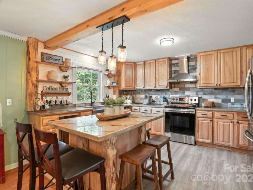 3306 Barr Road, Concord, NC 28027.  MLS# CAR4285677, YatesRealty ID 29025. 