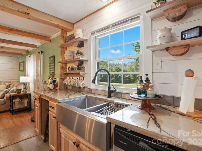 3306 Barr Road, Concord, NC 28027.  MLS# CAR4285677, YatesRealty ID 29025. 