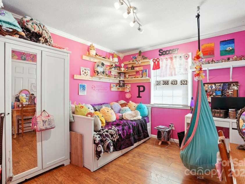 3306 Barr Road, Concord, NC 28027.  MLS# CAR4285677, YatesRealty ID 29025. 