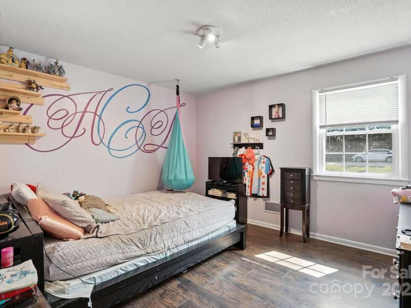 3306 Barr Road, Concord, NC 28027.  MLS# CAR4285677, YatesRealty ID 29025. 