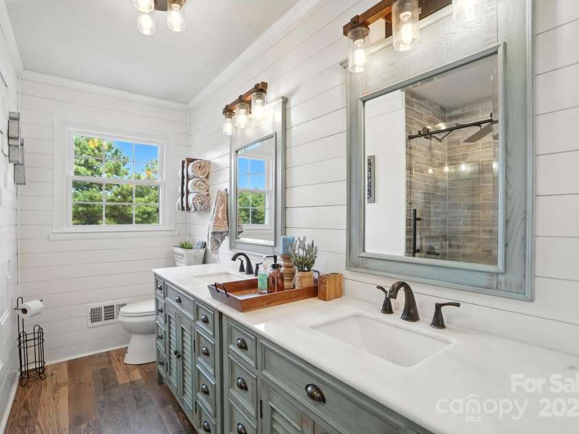 3306 Barr Road, Concord, NC 28027.  MLS# CAR4285677, YatesRealty ID 29025. 