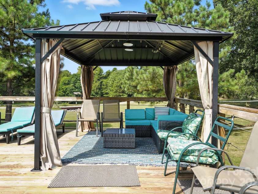 3306 Barr Road, Concord, NC 28027.  MLS# CAR4285677, YatesRealty ID 29025. 