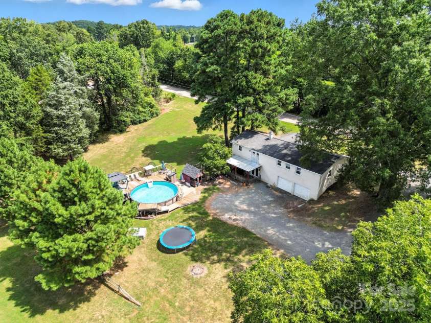 3306 Barr Road, Concord, NC 28027.  MLS# CAR4285677, YatesRealty ID 29025. 