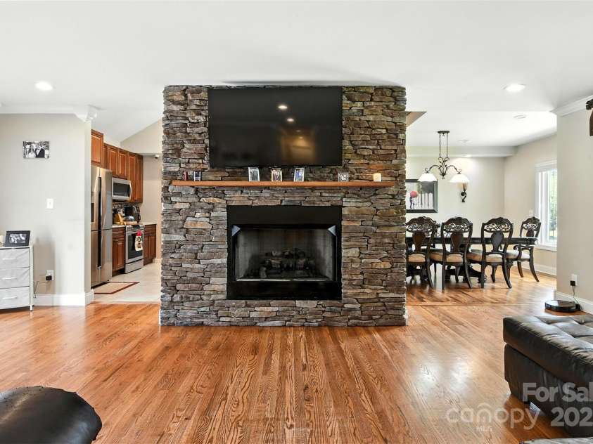 1315 Pear Drive, Conover, NC 28613.  MLS# CAR4286363, YatesRealty ID 29027. 