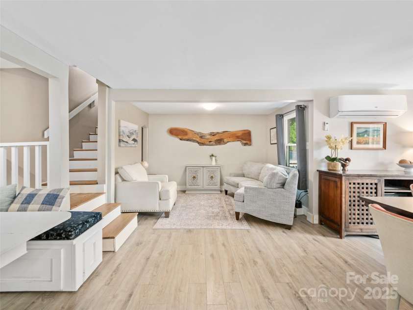 3477 Cane Creek Road, Bakersville, NC 28705.  MLS# CAR4286127, YatesRealty ID 29028. 