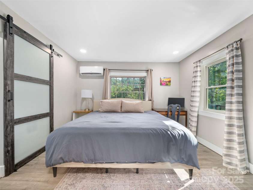 3477 Cane Creek Road, Bakersville, NC 28705.  MLS# CAR4286127, YatesRealty ID 29028. 