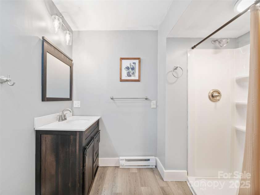 3477 Cane Creek Road, Bakersville, NC 28705.  MLS# CAR4286127, YatesRealty ID 29028. 