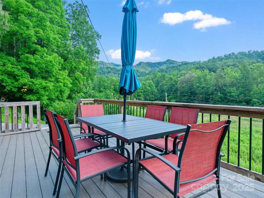 3477 Cane Creek Road, Bakersville, NC 28705.  MLS# CAR4286127, YatesRealty ID 29028. 