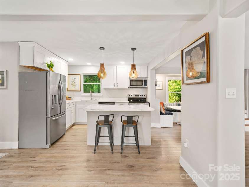 3477 Cane Creek Road, Bakersville, NC 28705.  MLS# CAR4286127, YatesRealty ID 29028. 