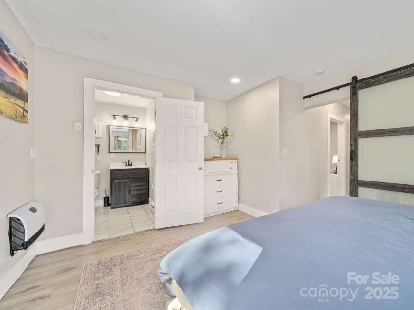 3477 Cane Creek Road, Bakersville, NC 28705.  MLS# CAR4286127, YatesRealty ID 29028. 