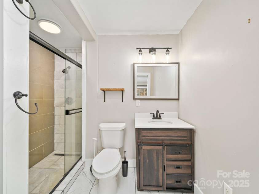 3477 Cane Creek Road, Bakersville, NC 28705.  MLS# CAR4317268, YatesRealty ID 29028. 