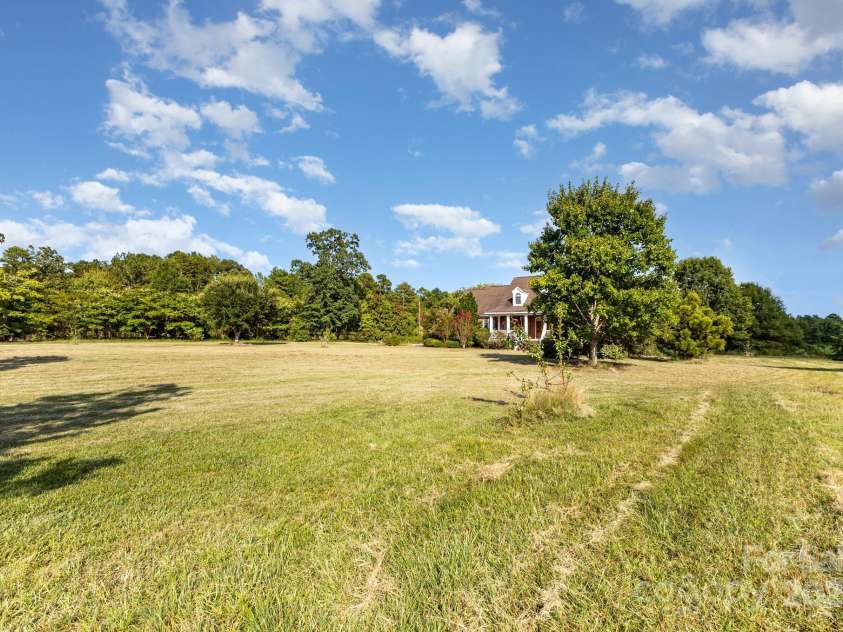 2227 Nash Road, Wingate, NC 28174.  MLS# CAR4286249, YatesRealty ID 29029. 