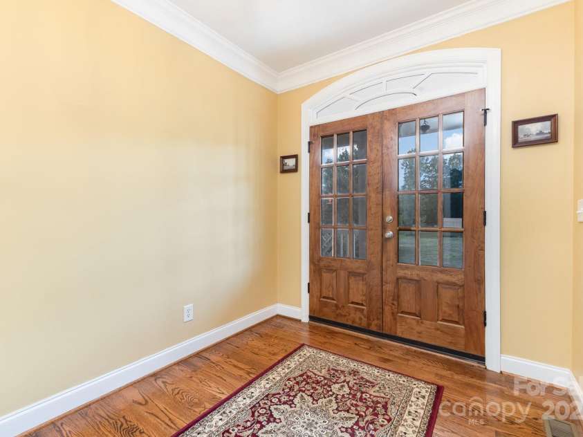 2227 Nash Road, Wingate, NC 28174.  MLS# CAR4286249, YatesRealty ID 29029. 