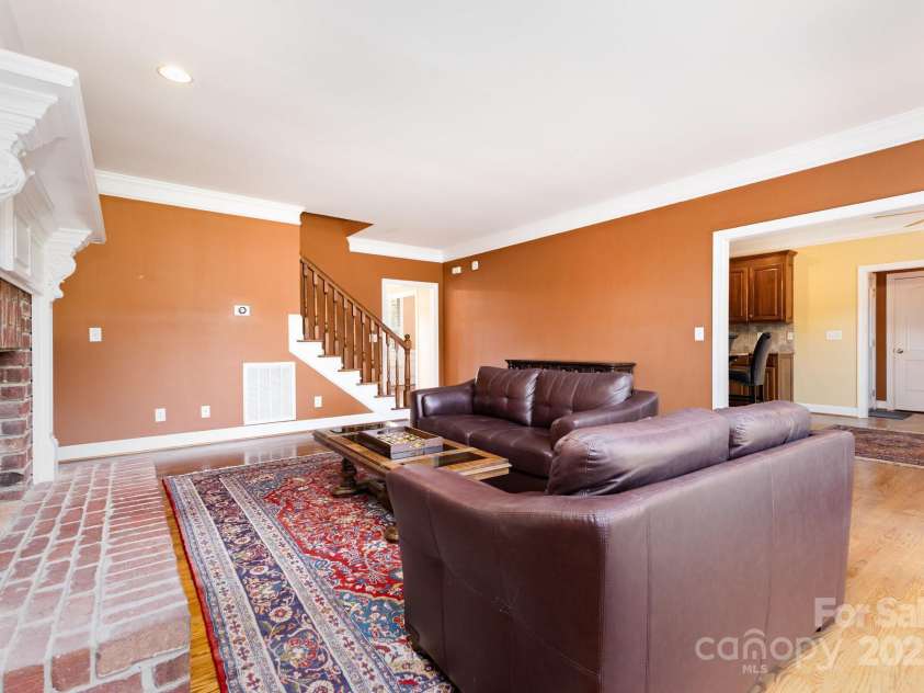 2227 Nash Road, Wingate, NC 28174.  MLS# CAR4286249, YatesRealty ID 29029. 