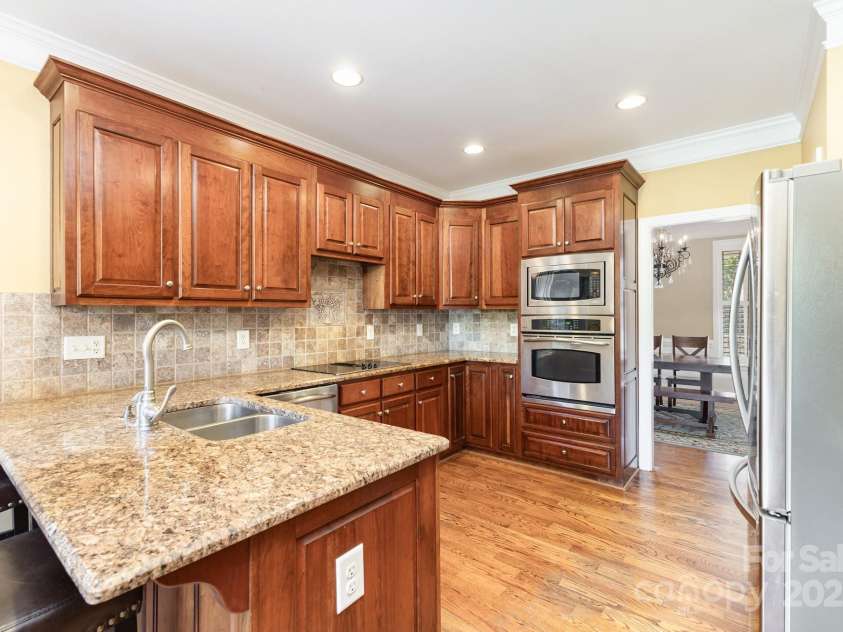 2227 Nash Road, Wingate, NC 28174.  MLS# CAR4286249, YatesRealty ID 29029. 