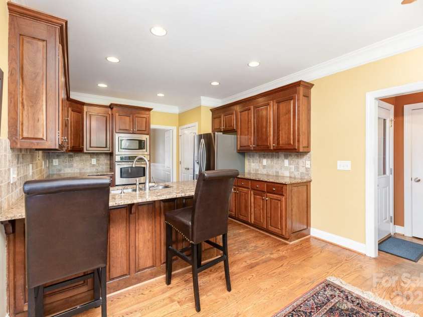 2227 Nash Road, Wingate, NC 28174.  MLS# CAR4286249, YatesRealty ID 29029. 