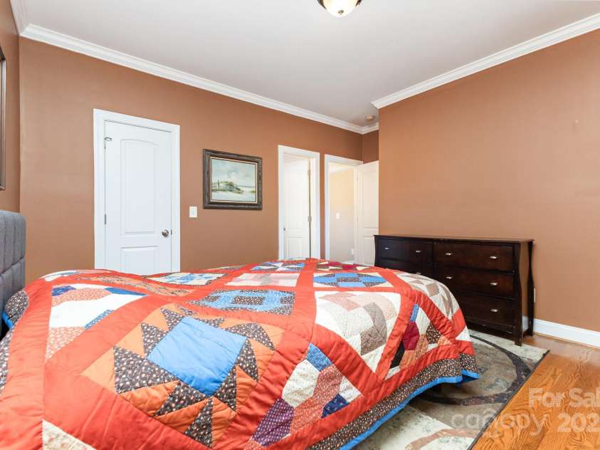 2227 Nash Road, Wingate, NC 28174.  MLS# CAR4286249, YatesRealty ID 29029. 