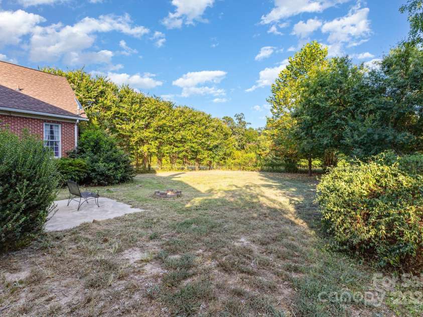 2227 Nash Road, Wingate, NC 28174.  MLS# CAR4286249, YatesRealty ID 29029. 