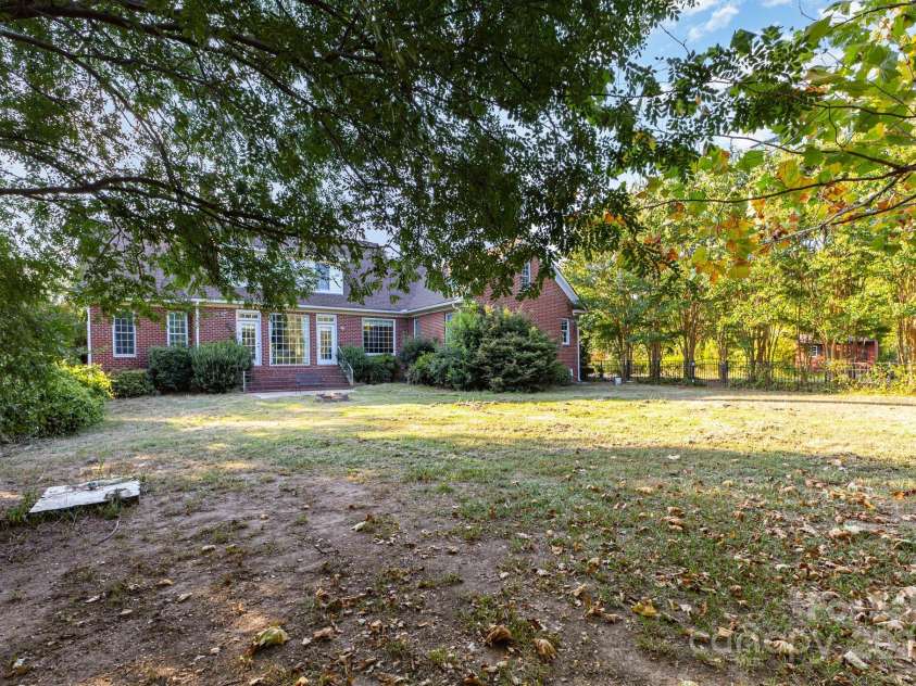 2227 Nash Road, Wingate, NC 28174.  MLS# CAR4286249, YatesRealty ID 29029. 